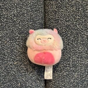 Lion squishmallow